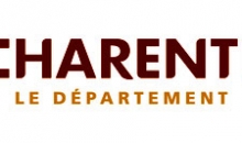Département de la Charente 
