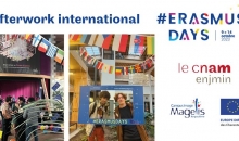 Afterwork international
