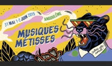 musiques métisses bénévoles 2019