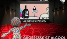 bebe et alcool