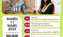 construire avec elles