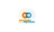 Logo Musiques Métisses