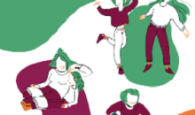 juin vert