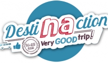 Logo Destinaction