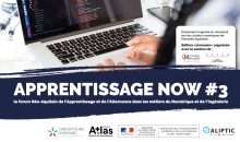 apprentissage now forum en ligne