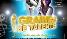 Graines de talens