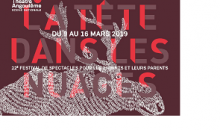 la tête dans les nuages