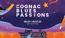 Cognac Blues Passions