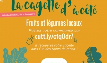 la Cagette d'à Côté