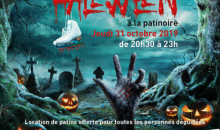 Halloween Nautilis Angouleme