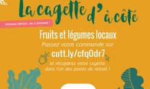 cagette d'à cote