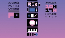 campus de l'image portes ouvertes