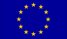 Drapeau europe