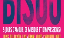 festival bisou