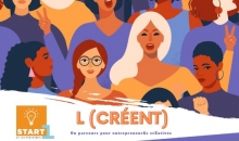 formation START Womarts GrandAngoulême entrepreneures