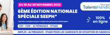 Talents Handicap 2023