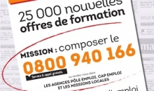 formation 500 000