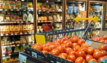 gaspillage alimentaire