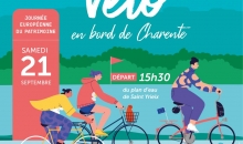 Balade à vélo