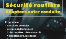 securite routiere