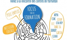 focus sur la formation