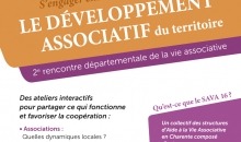 Rencontre vie associative 01/02/21
