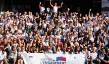 candidatures institut de l'engagement 