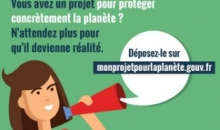 projet pour la planète