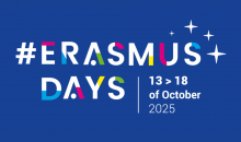 Erasmus Days