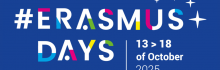 Erasmus Days