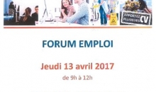forum cognac b
