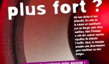 Expo encore plus fort