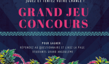 concours facebook