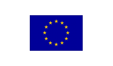 Drapeau de l'europe 