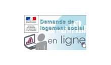 Demande de logement social
