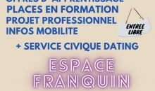 Objectif rentrée !