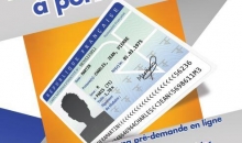 Nouvelle modalité pour la carte nationale d'identité