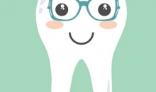 dents lunettes