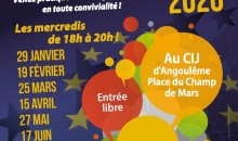 Cafés linguistiques CIJ 2020 