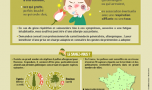 POLLENS