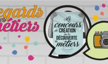 concours regards métiers
