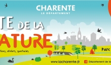 Fêtez la Nature à Frégeneuil !