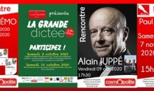 La grande dictée