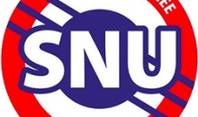 Logo SNU