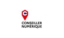 Logo Conseiller numérique