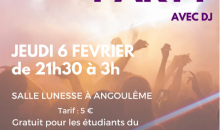 Student Party