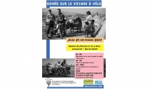 soirée vélo