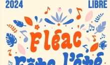 fléac fête l'été
