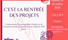 Invitation à la rencontre du collectif 