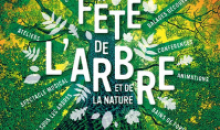 fête l'arbre et la nature